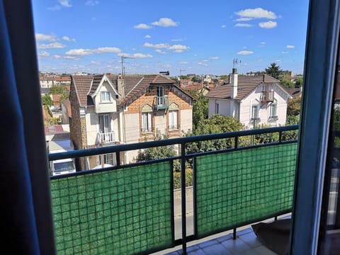 Balcony/Terrace, Balcony/Terrace