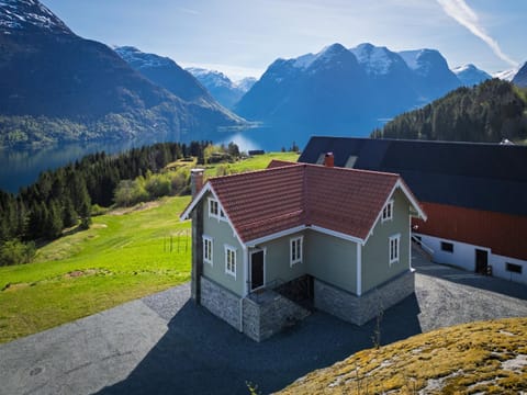 Property view