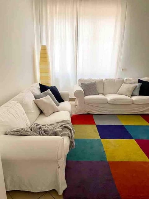 A due passi dal mare House in Viareggio