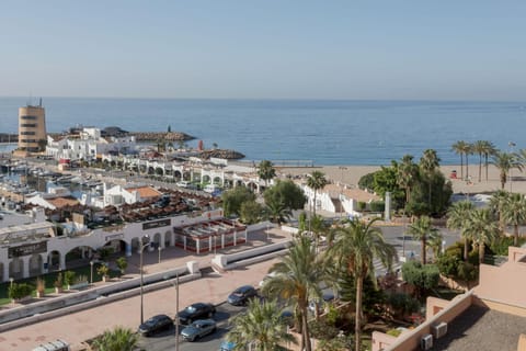 Balcony/Terrace, Beach, Sea view