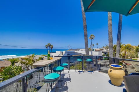 The Jetson House House in Pacific Beach