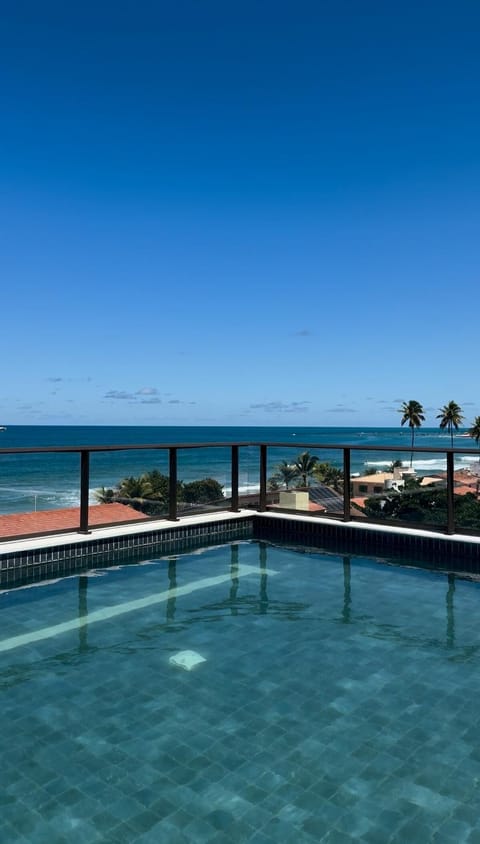 Sea view, Swimming pool