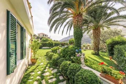 La residEnza Holiday House Ravello House in Ravello