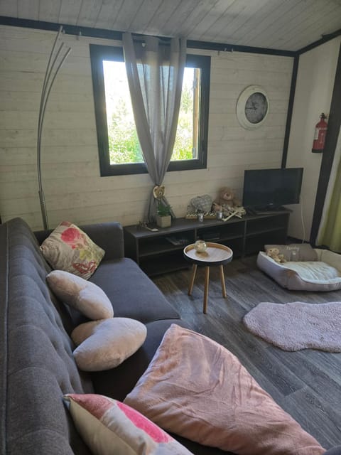 Cottage varrois Chalet in Solliès-Toucas