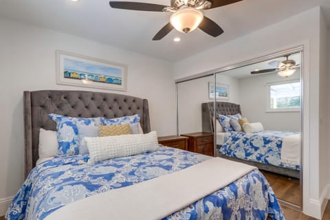 Gorgeous Upgraded 5 Bedroom & 3 Bath Home with pool House in North Tustin