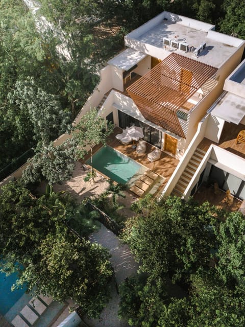 Day, Garden, View (from property/room), Balcony/Terrace, Pool view, Swimming pool, sunbed