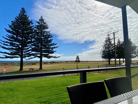 Sea view