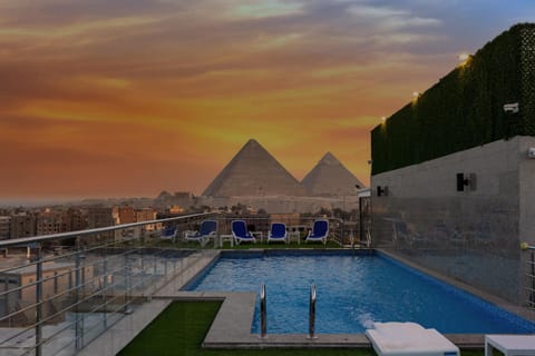 Pool view, Swimming pool, Swimming pool