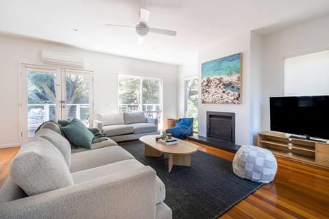 TV and multimedia, Living room, Other, Seating area