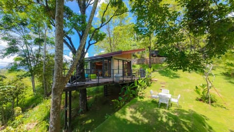 Property building, Day, Natural landscape, Garden