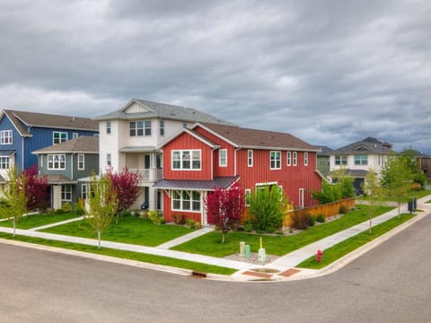 Cozy Montana Getaway Near Bozeman & Yellowstone House in Belgrade