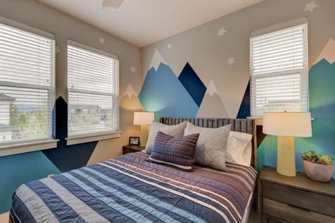 Cozy Montana Getaway Near Bozeman & Yellowstone House in Belgrade