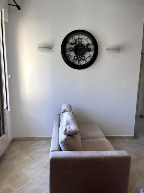 La Finestra sul faro mare centro porto Apartment in Livorno