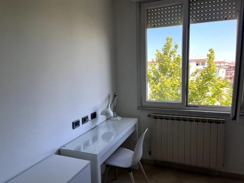 La Finestra sul faro mare centro porto Apartment in Livorno