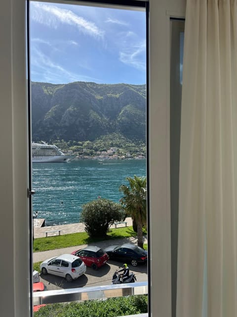 Adriatic Apartment Apartment in Kotor