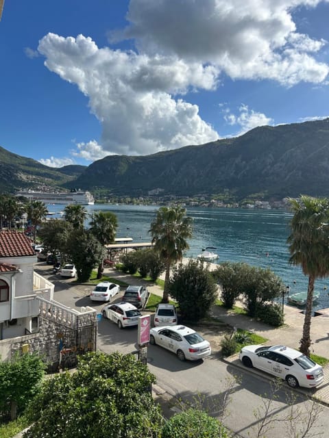 Adriatic Apartment Apartment in Kotor