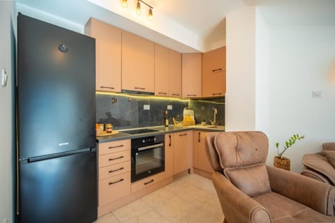 Adriatic Apartment Apartment in Kotor