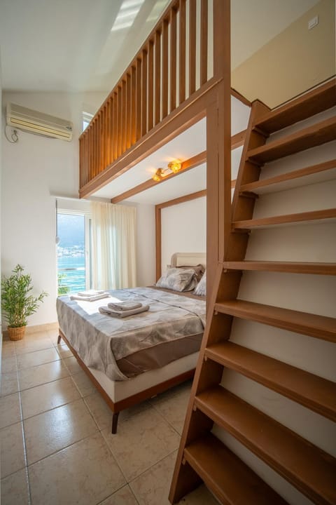 Adriatic Apartment Apartment in Kotor