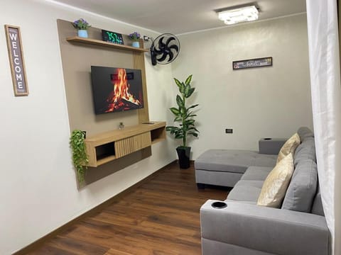 TV and multimedia, Living room