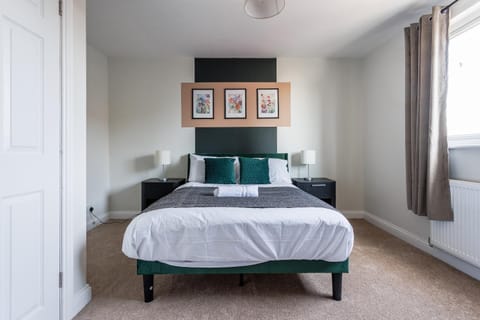 4BR Work & Leisure Hub - Sunderland House in Sunderland