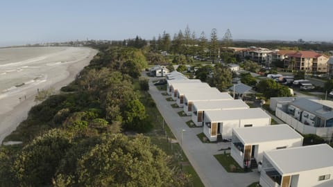 Property building, Natural landscape, Beach, Sea view, Location