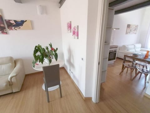 ARSENALE - Penthouse in the heart of the city Apartment in La Spezia