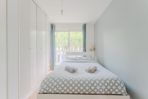 Magnifique 3 pièces avec Parking privé et balcon Apartment in Lille