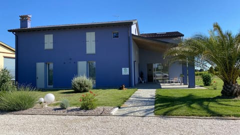 Agriturismo Il Granaio Faenza Farm Stay in Faenza