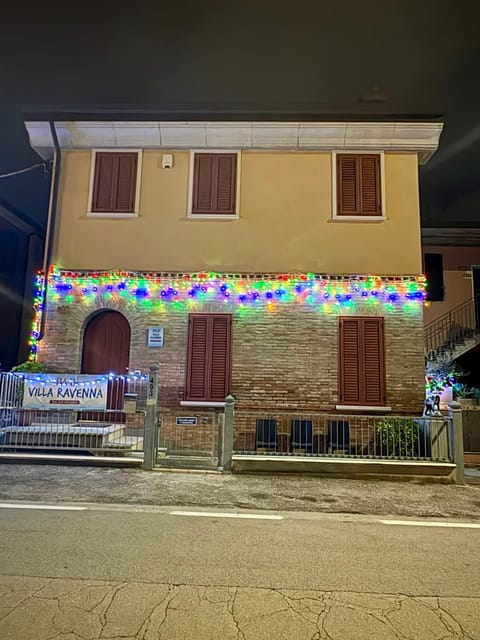 B&b Villa Ravenna Bed and Breakfast in Ravenna