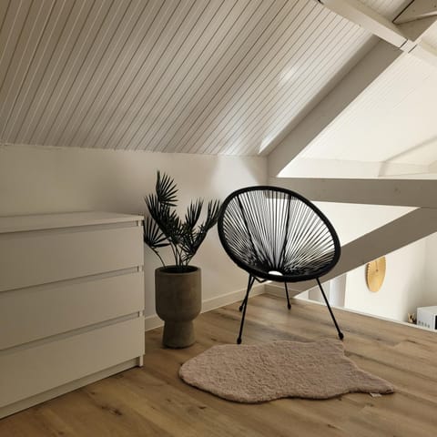 Vakantiewoning aan het water, vissen, wandelen en genieten in de natuur House in Flanders