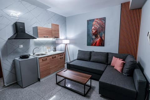 InCentro, by Ladadika Apartment in Thessaloniki