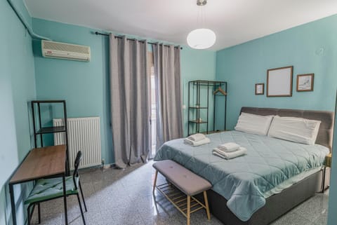 InCentro, by Ladadika Apartment in Thessaloniki