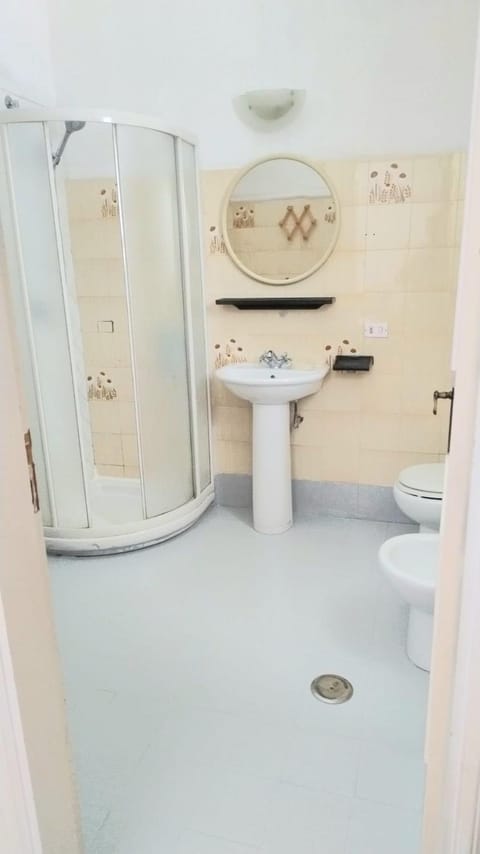 Casa Lucia camera 3 Vacation rental in Casamicciola Terme