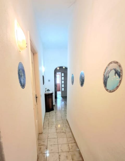 Casa Lucia camera 3 Vacation rental in Casamicciola Terme