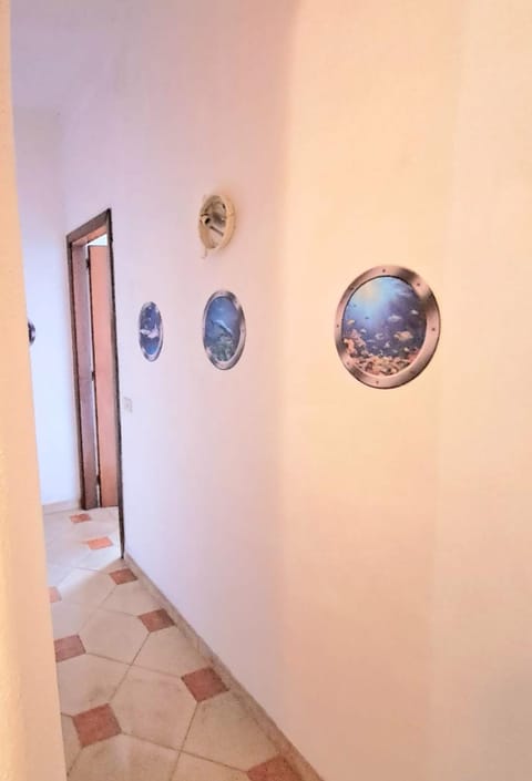 Casa Lucia camera 3 Vacation rental in Casamicciola Terme