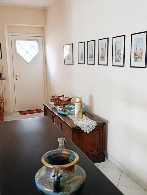 Casa Mirella Apartment in Pesaro