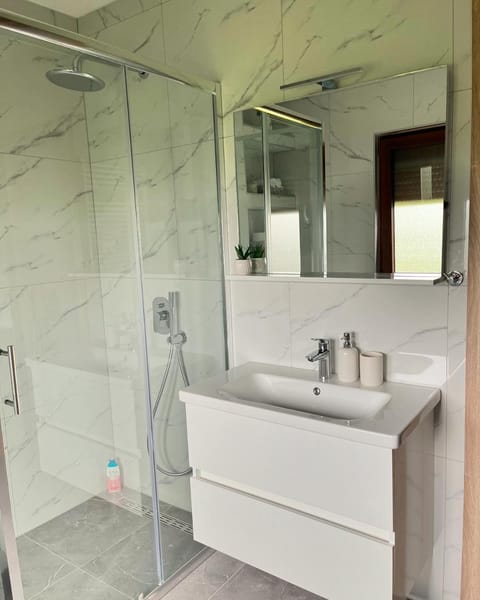 Apartman Lucija Apartment in Federation of Bosnia and Herzegovina