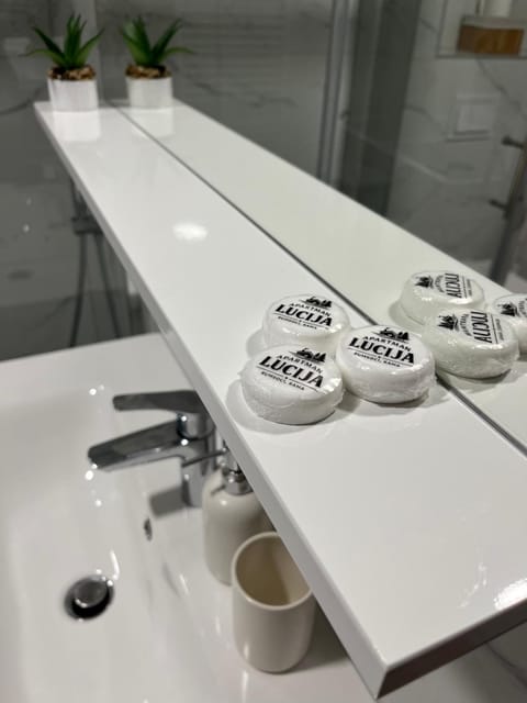 Apartman Lucija Apartment in Federation of Bosnia and Herzegovina