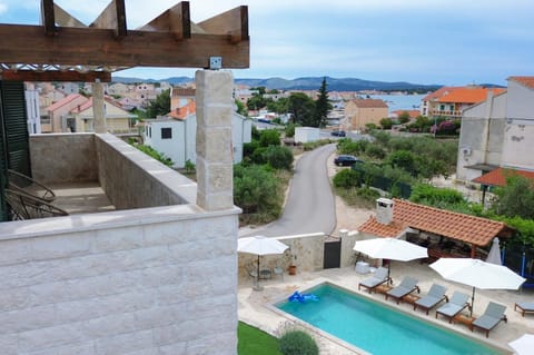 Laura Apartments Apartment in Šibenik-Knin County, Croatia