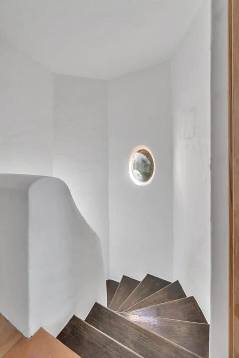 VILLA LUSSO - Porto Cervo Centro Vista Yacht Villa in Porto Cervo