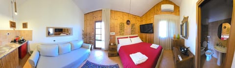 Il sogno umbro Bed and Breakfast in Umbria