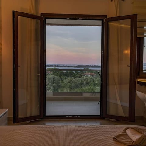 Elisabeth Apartment in Halkidiki