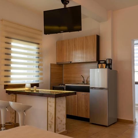 Elisabeth Apartment in Halkidiki