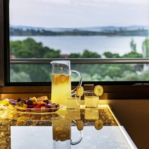 Elisabeth Apartment in Halkidiki