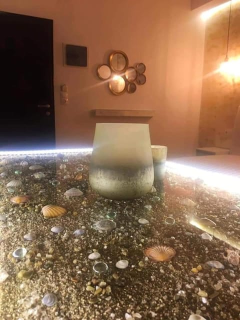 Elisabeth Apartment in Halkidiki