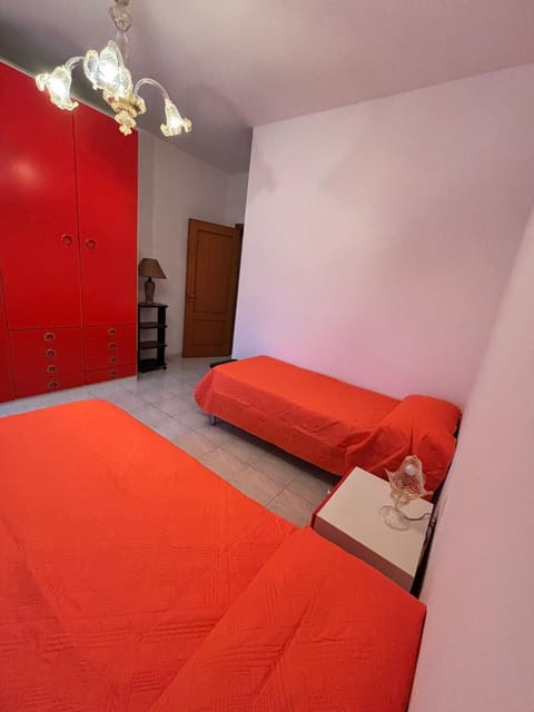 Casa del Cuore Vieste Apartment in Vieste