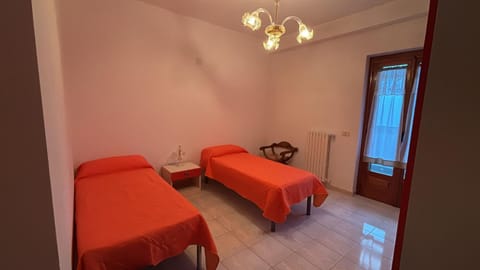 Casa del Cuore Vieste Apartment in Vieste