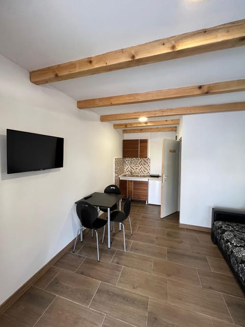 Studio Apartment in Serbia