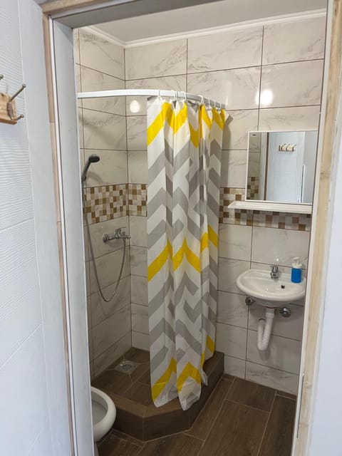 Studio Apartment in Serbia