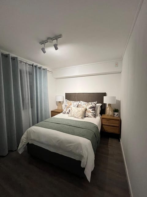 Cape Town Central- Rock Chambers Apartment in Cape Town